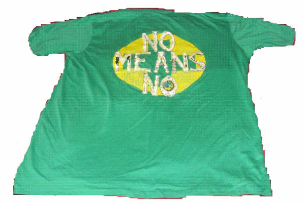 nomeansno merch